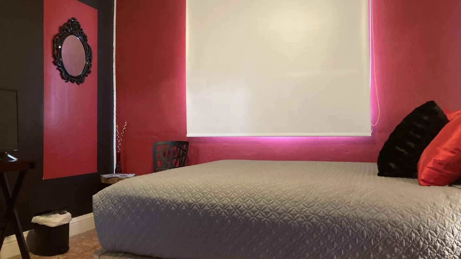 Lgbt Private Room In San Juan Guest House With Pool And Jacuzzi ホテル